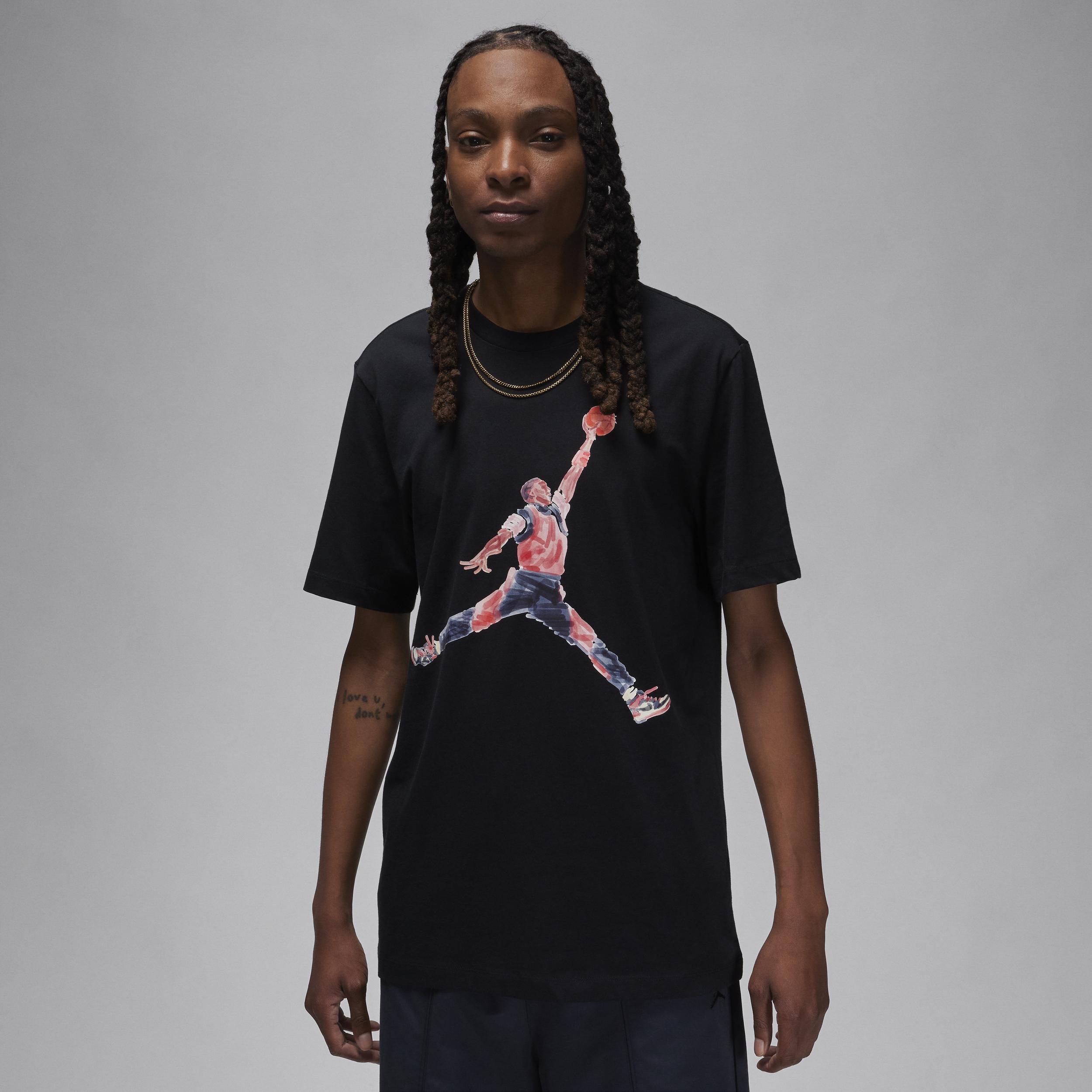 Men's Jordan Brand T-Shirt Product Image