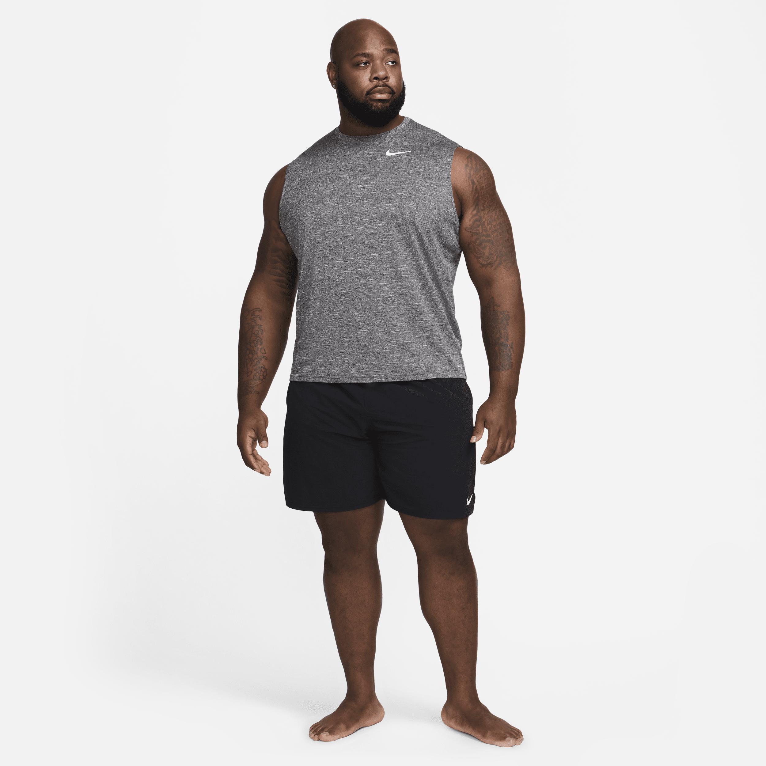 Nike Mens Swim Sleeveless Hydroguard (Extended Size) Product Image