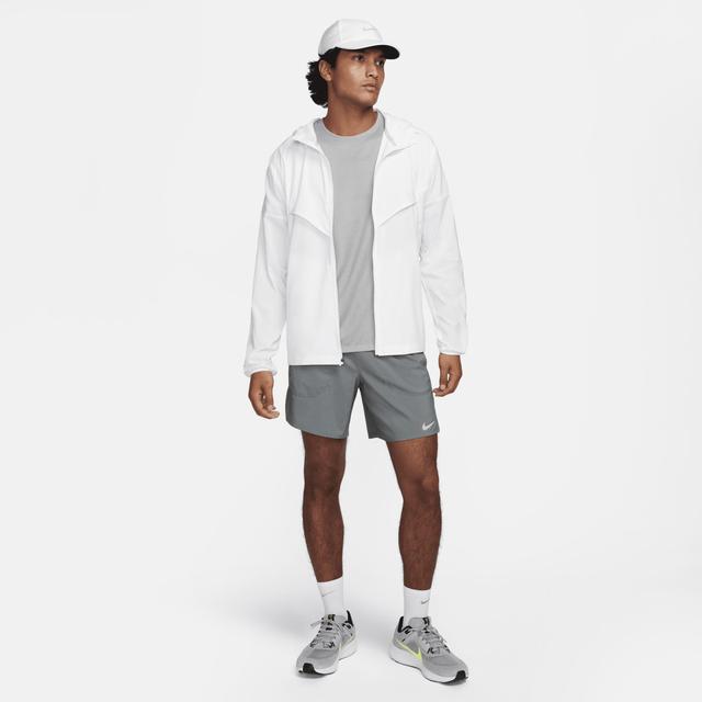 Nike Men's Windrunner Repel Running Jacket Product Image