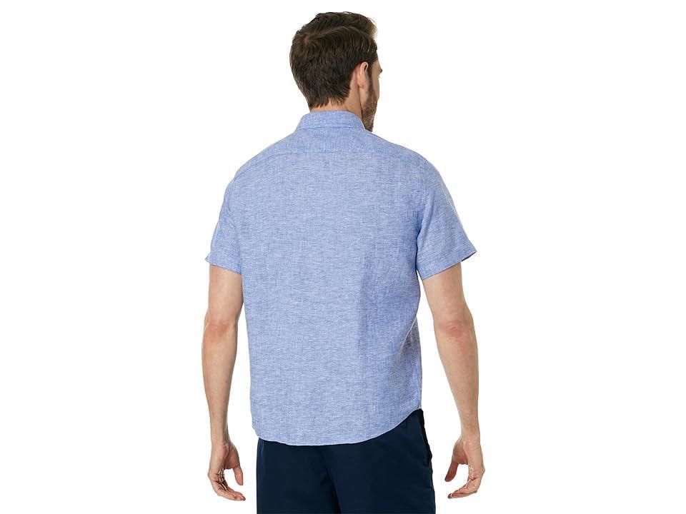 UNTUCKit Cameron Wrinkle-Resistant Men's Clothing Product Image