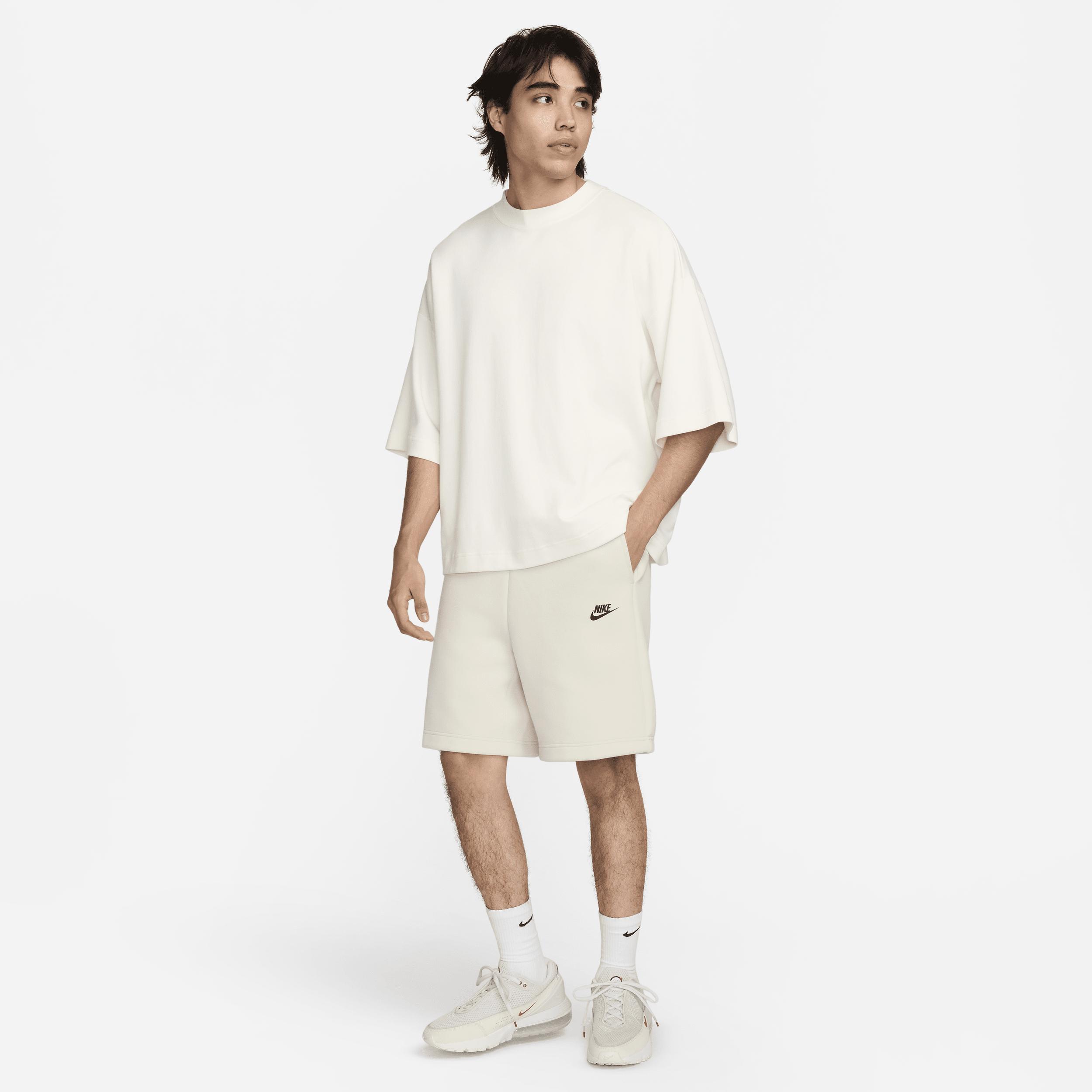 Men's Nike Sportswear Tech Fleece Shorts Product Image