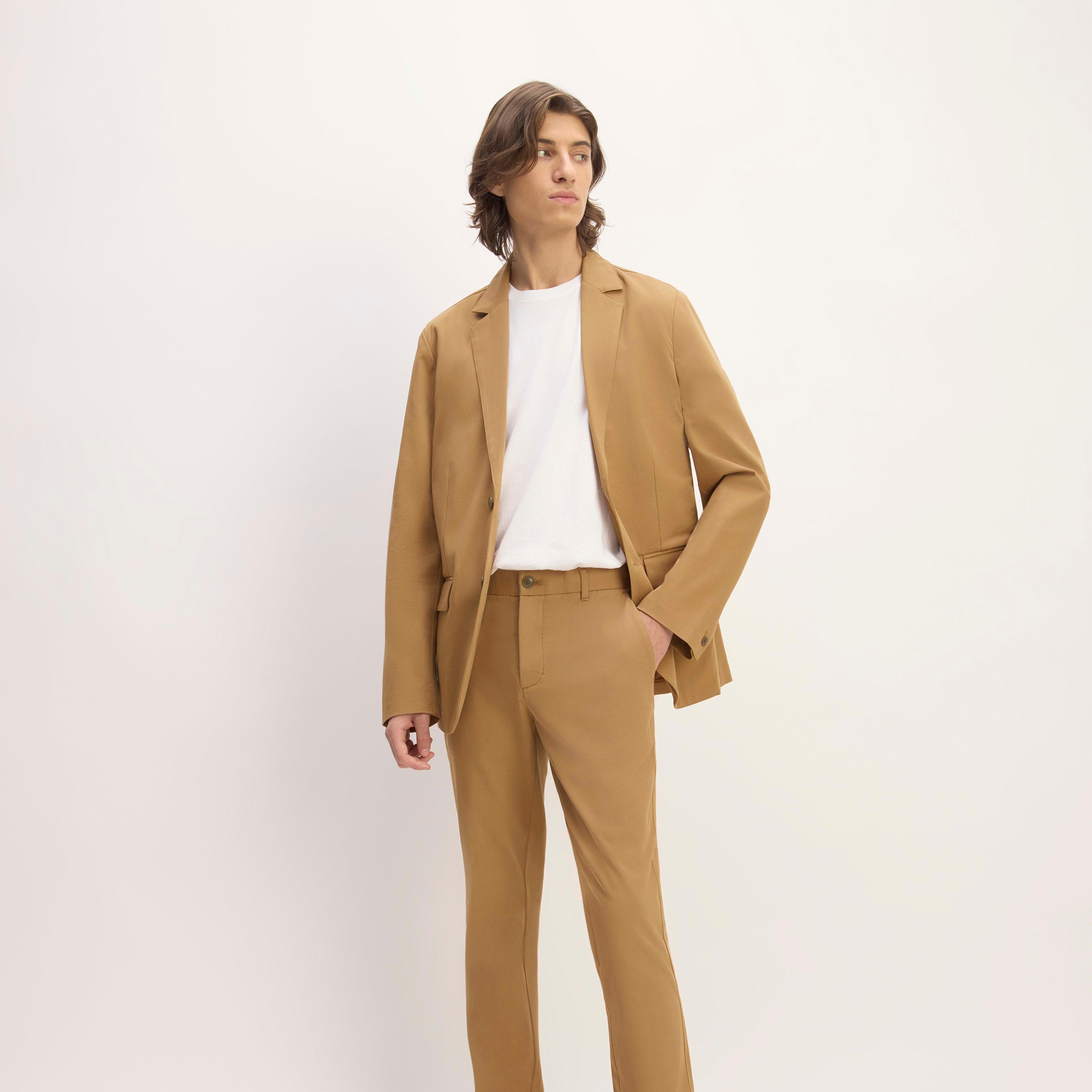 The Performance Chino | Uniform Product Image