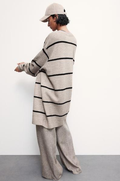 Long Cardigan Product Image