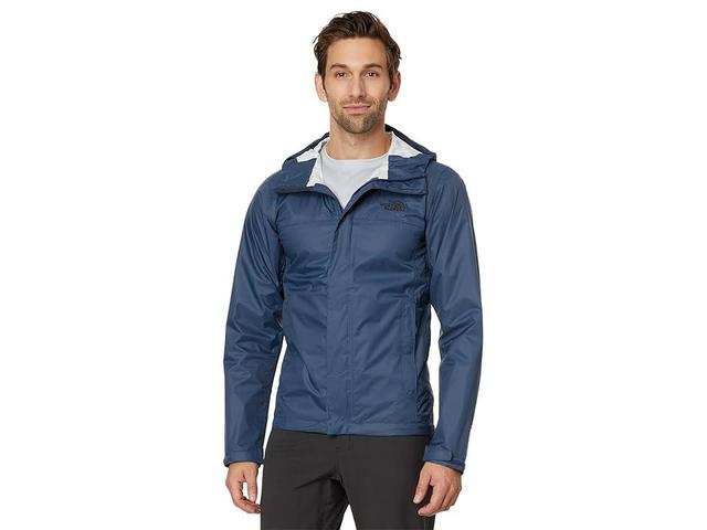 The North Face Venture 2 Jacket (Shady /Shady ) Men's Coat Product Image