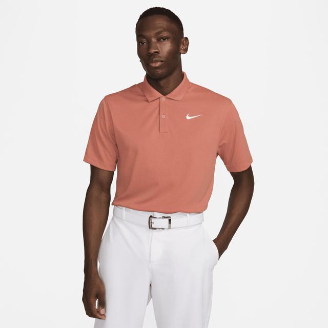 Nike Men's Victory+ Dri-FIT Golf Polo Product Image