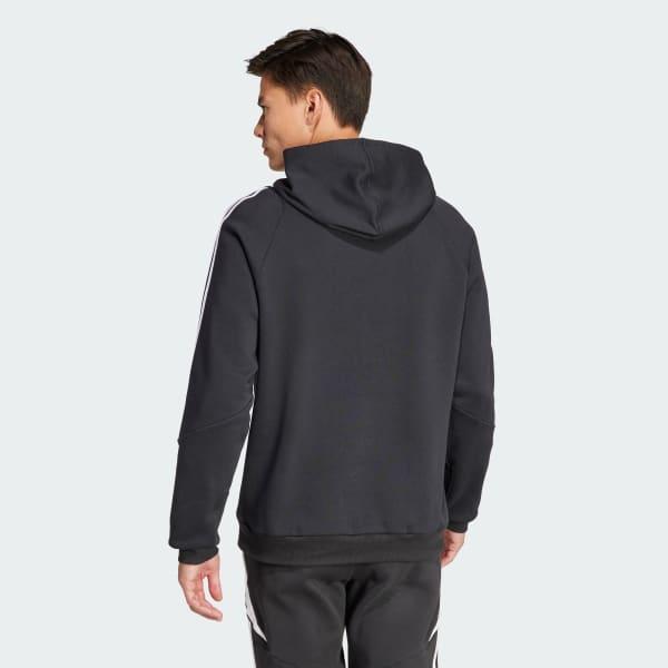 Tiro 24 Sweat Hoodie Product Image