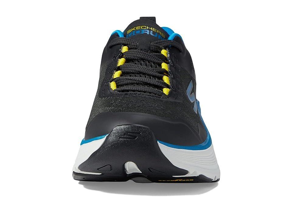 SKECHERS Max Cushioning Arch Fit - 220196 Blue) Men's Shoes Product Image