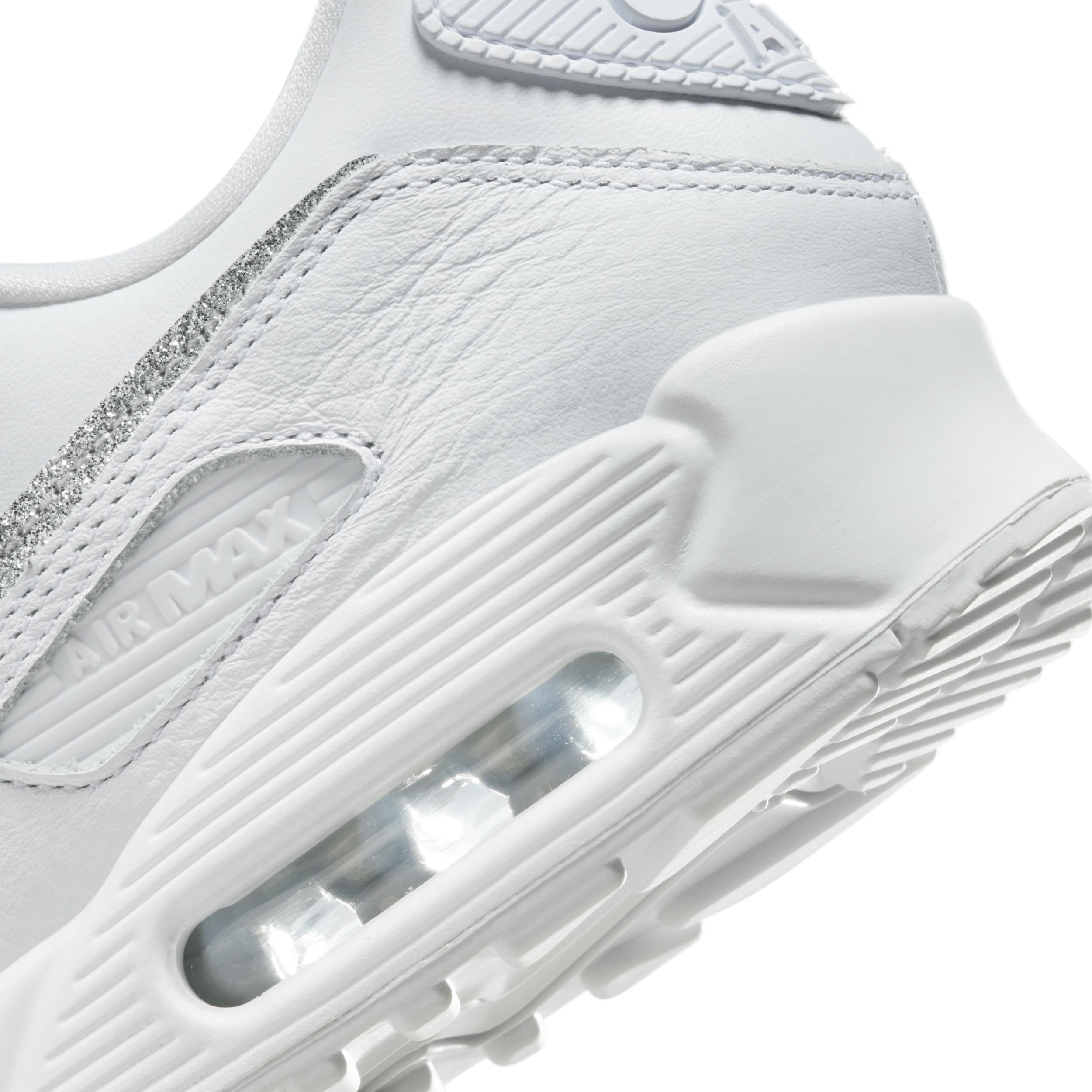 Nike Women's Air Max 90 SE Shoes Product Image