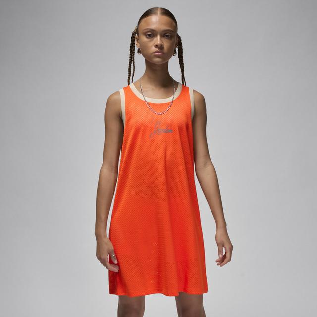 Women's Jordan Heritage Dress Product Image