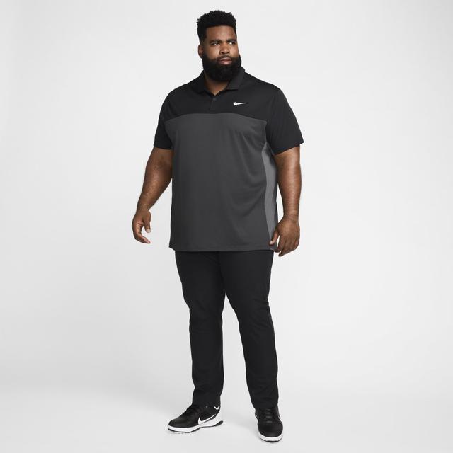 Nike Men's Victory+ Dri-FIT Golf Polo Product Image