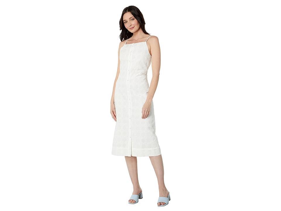 Joie Lola Dress (Porcelain) Women's Clothing product image