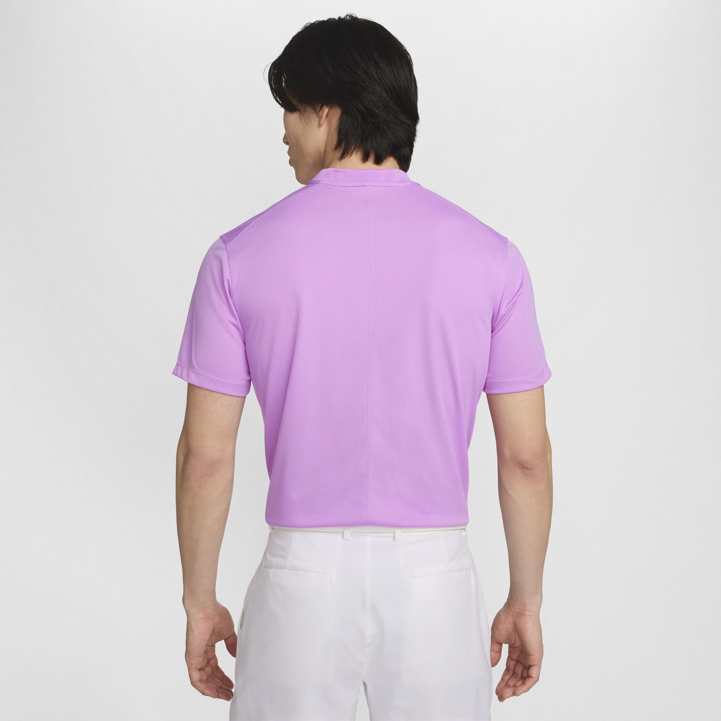 Nike Dri-FIT Victory Men's Golf Polo Product Image