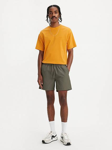 Levis XX Chino Easy 6 Mens Shorts Product Image