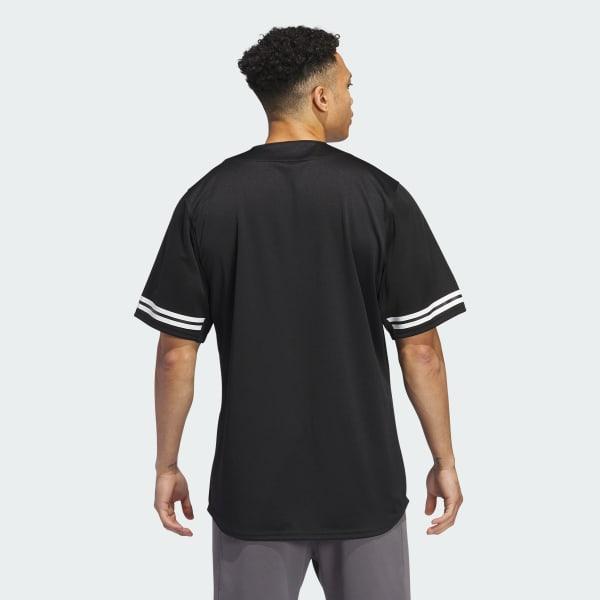 Baseball Jersey Product Image