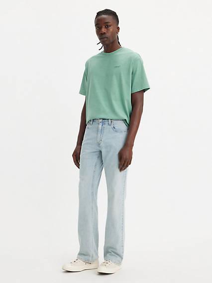 Levi's Slim Bootcut Men's Jeans Product Image