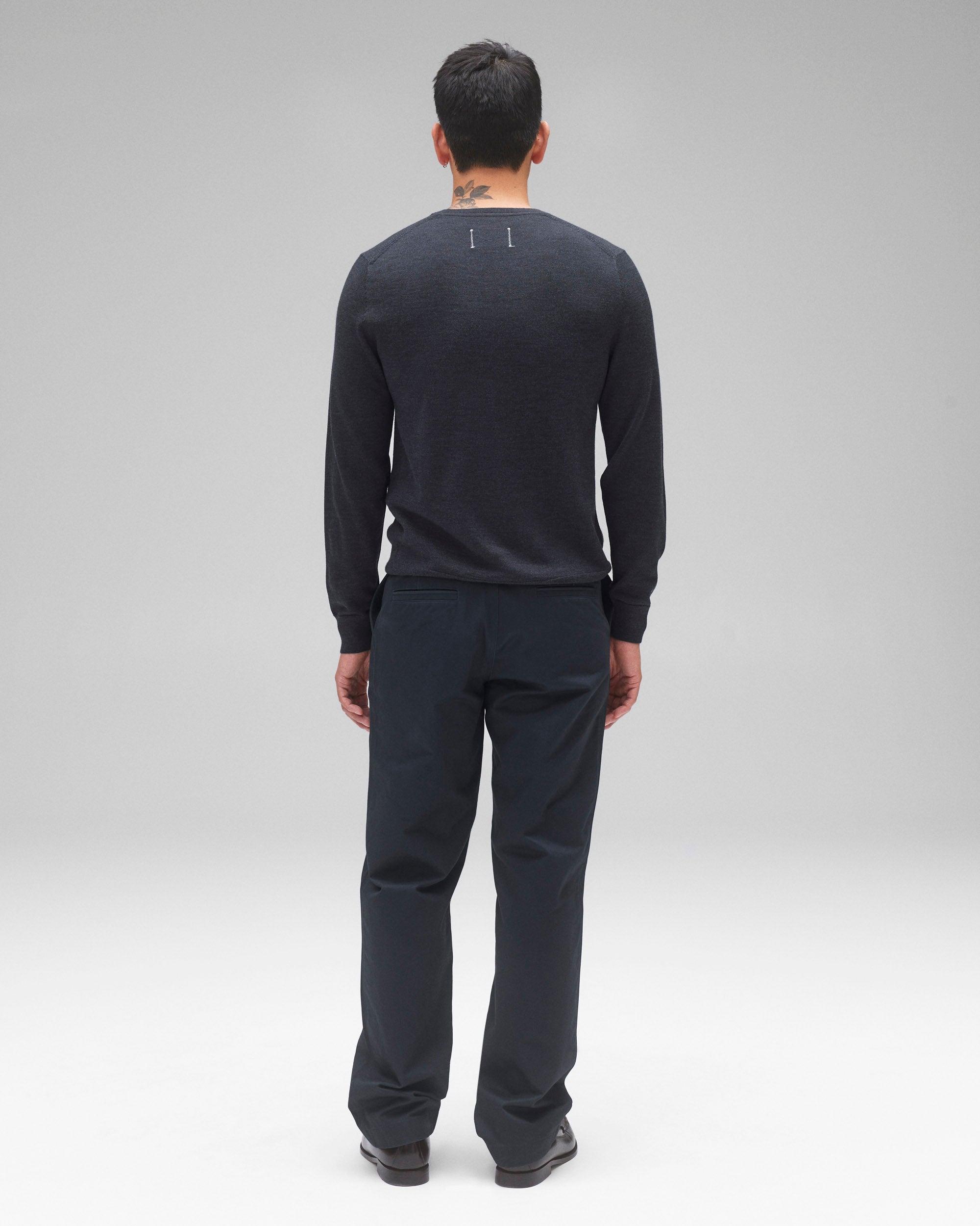 Cotton Chino Ivy Pant Male Product Image