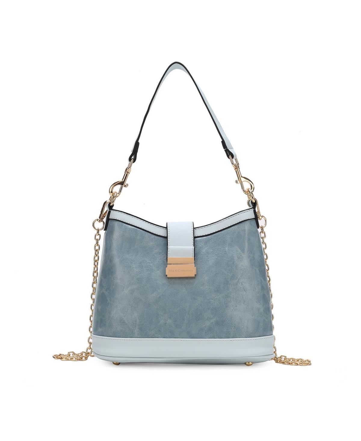 Mkf Collection Pilar Women s Shoulder Bag by Mia K Product Image