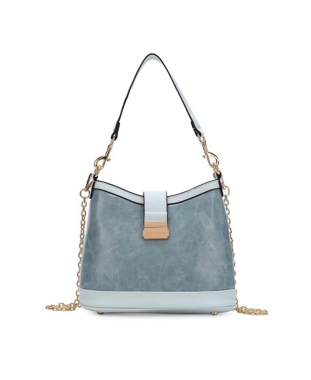 Mkf Collection Pilar Women s Shoulder Bag by Mia K Product Image