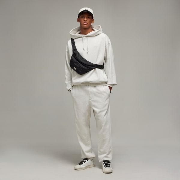 Y-3 French Terry Track Pants Product Image