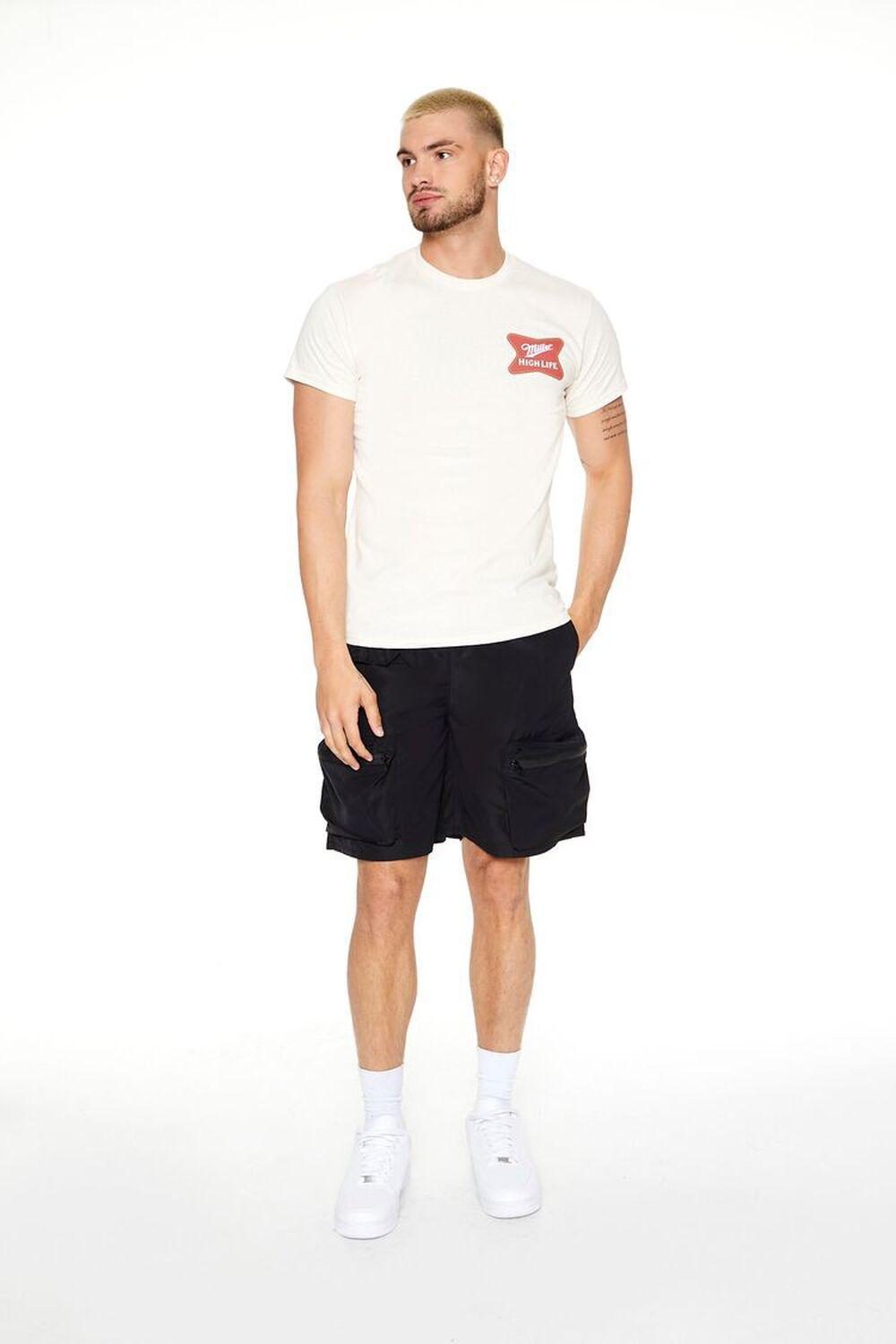 Miller High Life Graphic Tee | Forever 21 Product Image