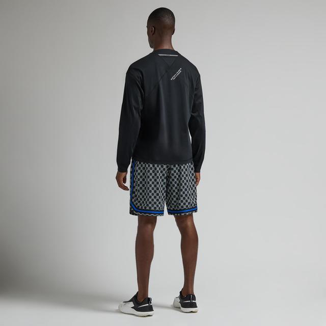 MONOGRAM G'S OPS B-BALL SHORT Product Image