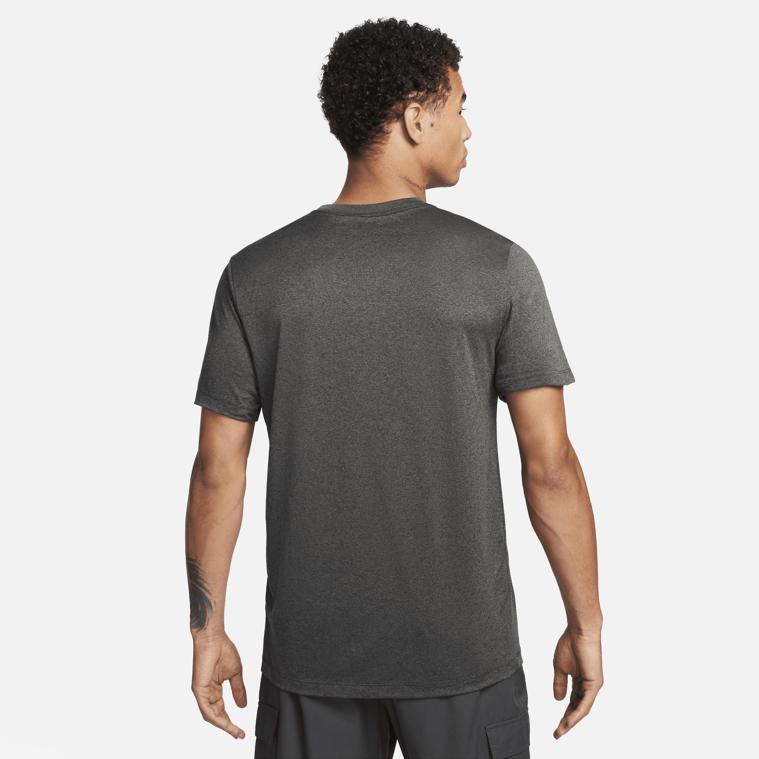 Liverpool FC Nike Men's Soccer T-Shirt Product Image