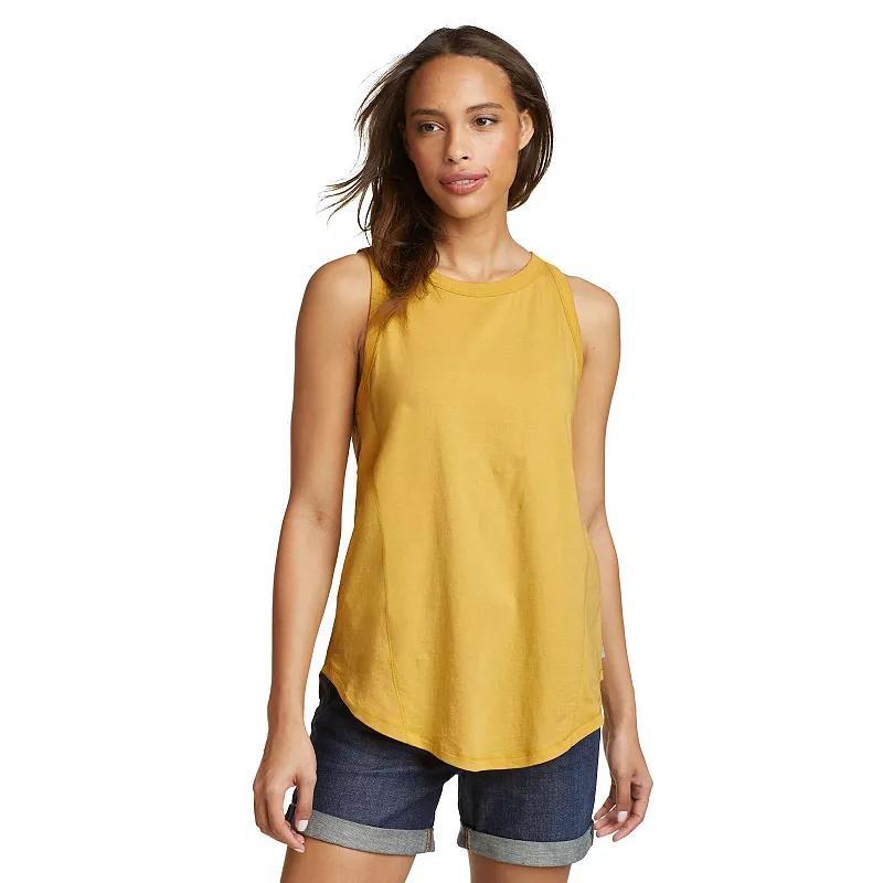 Womens Eddie Bauer Everyday Essentials Tank Top Product Image