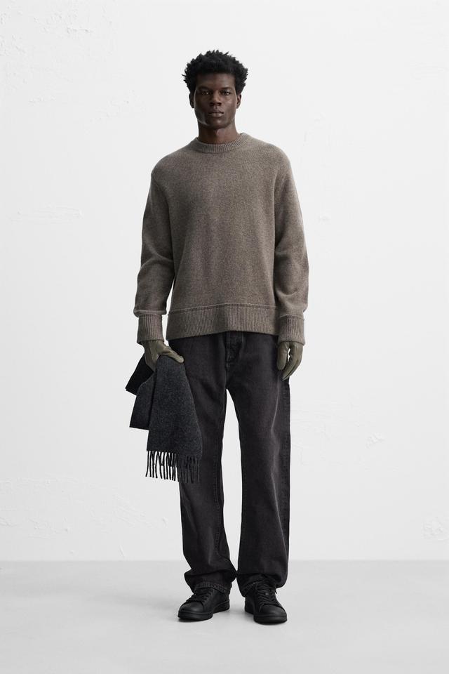 WOOL SWEATER Product Image