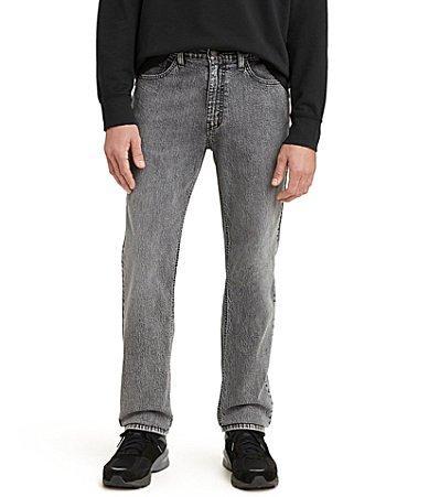 Levis 541 Athletic Fit Stretch Jeans Product Image