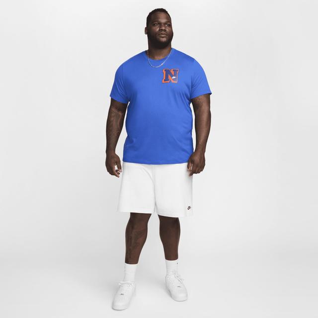 Men's Nike Sportswear T-Shirt Product Image