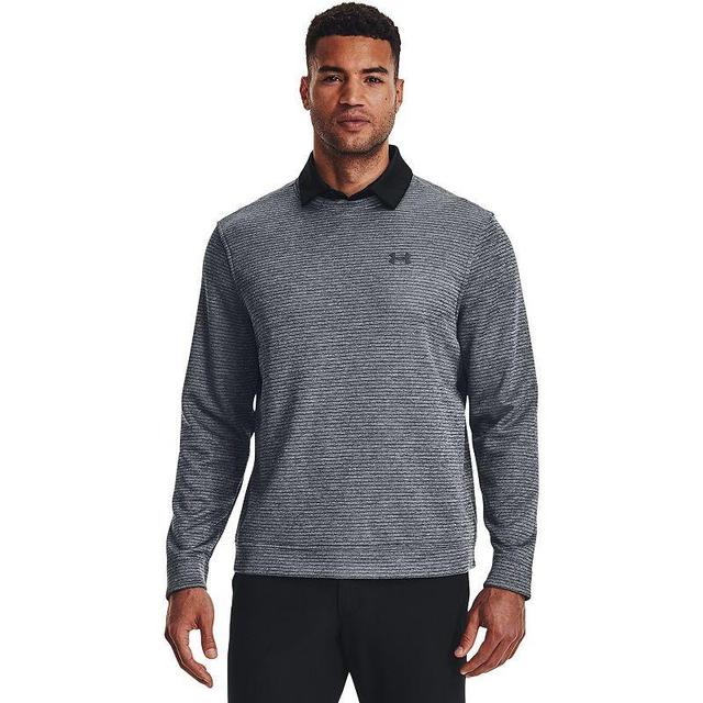 Mens Under Armour Storm Crew Sweater Product Image