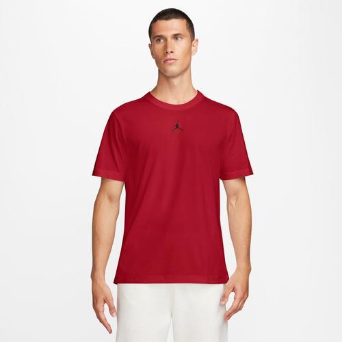 Jordan Mens Jordan Dri-FIT Sport Short Sleeve Top - Mens Product Image