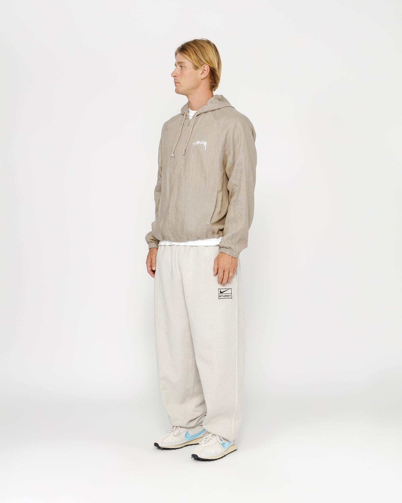 STÜSSY & NIKE PIGMENT DYED FLEECE PANT Male Product Image