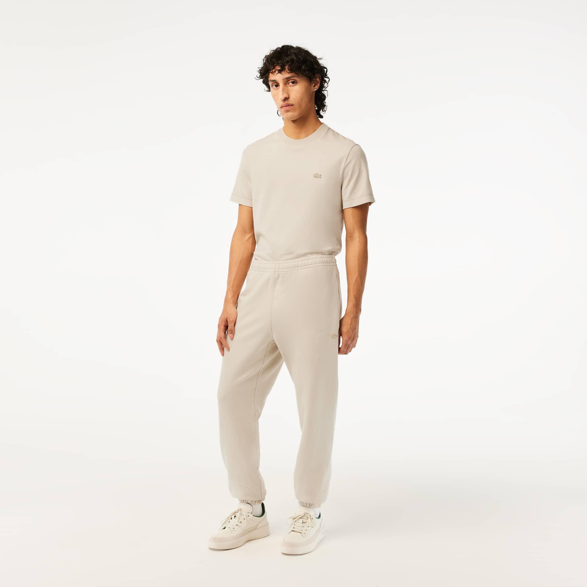 Men’s Organic Cotton Sweatpants Product Image