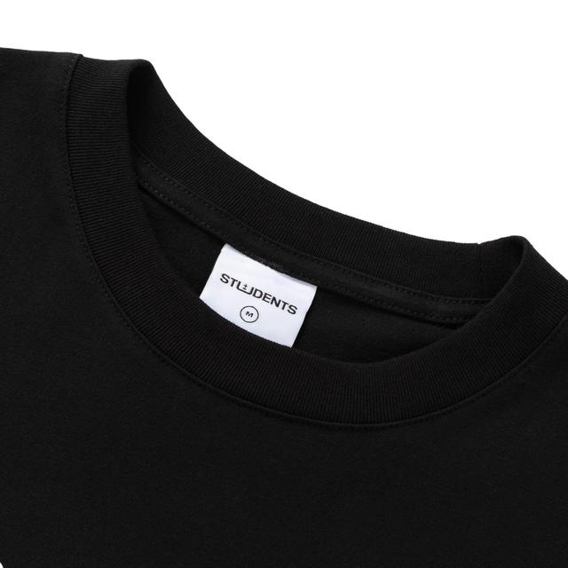 THERES A CRACK T-SHIRT Product Image