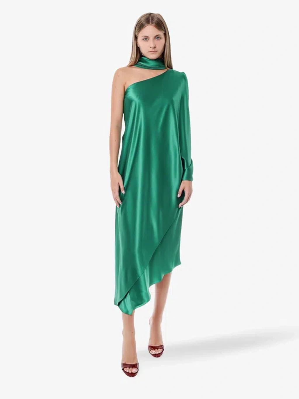 MAX MARA Oliveto In Green Product Image