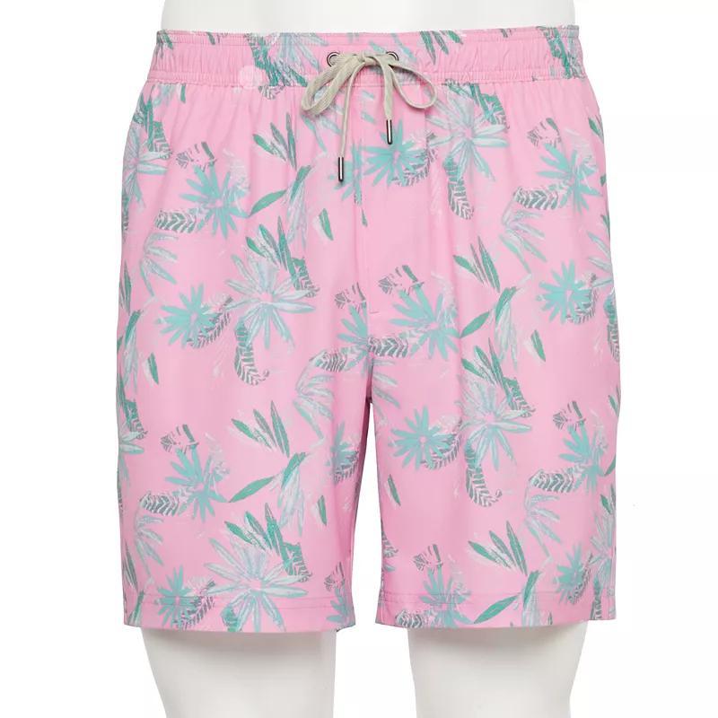 Mens Sonoma Goods For Life 7-in. Swim Trunks Product Image