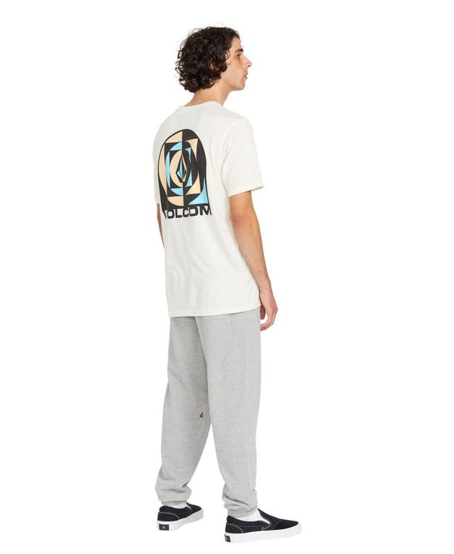 Volcom Mens Echo Chamber Short Sleeve T-shirt Product Image