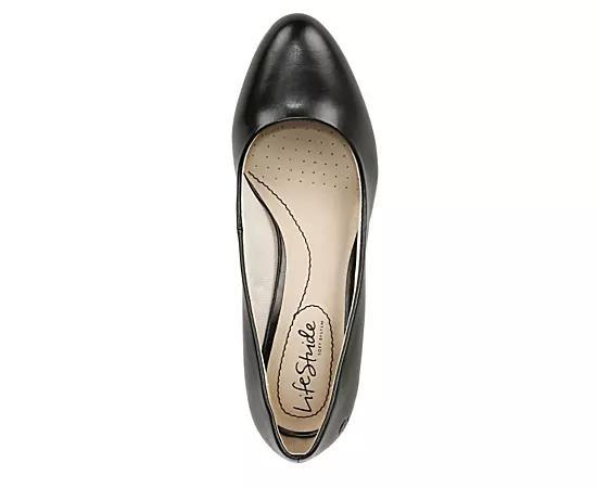 Lifestride Womens Taylor Pump Product Image