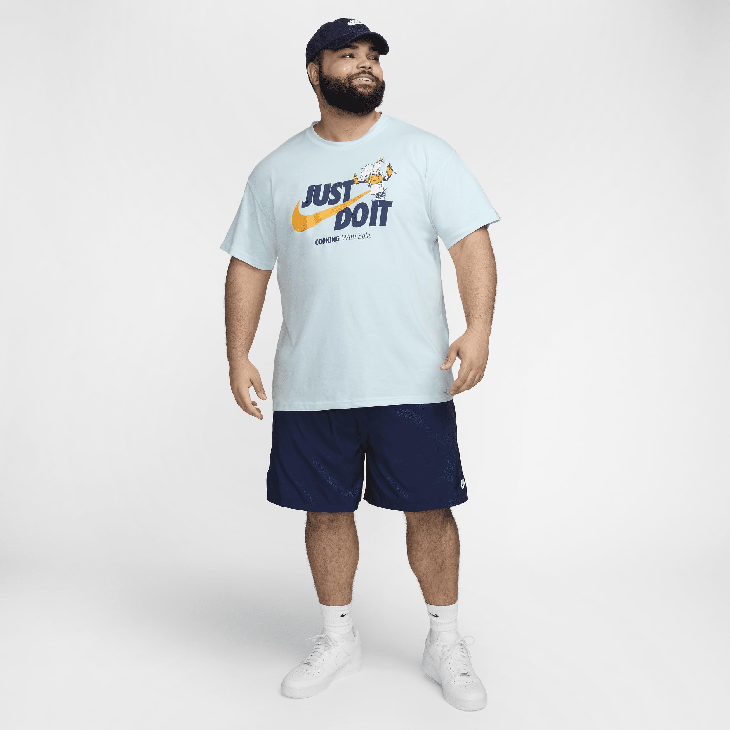 Men's Nike Sportswear Max90 T-Shirt Product Image