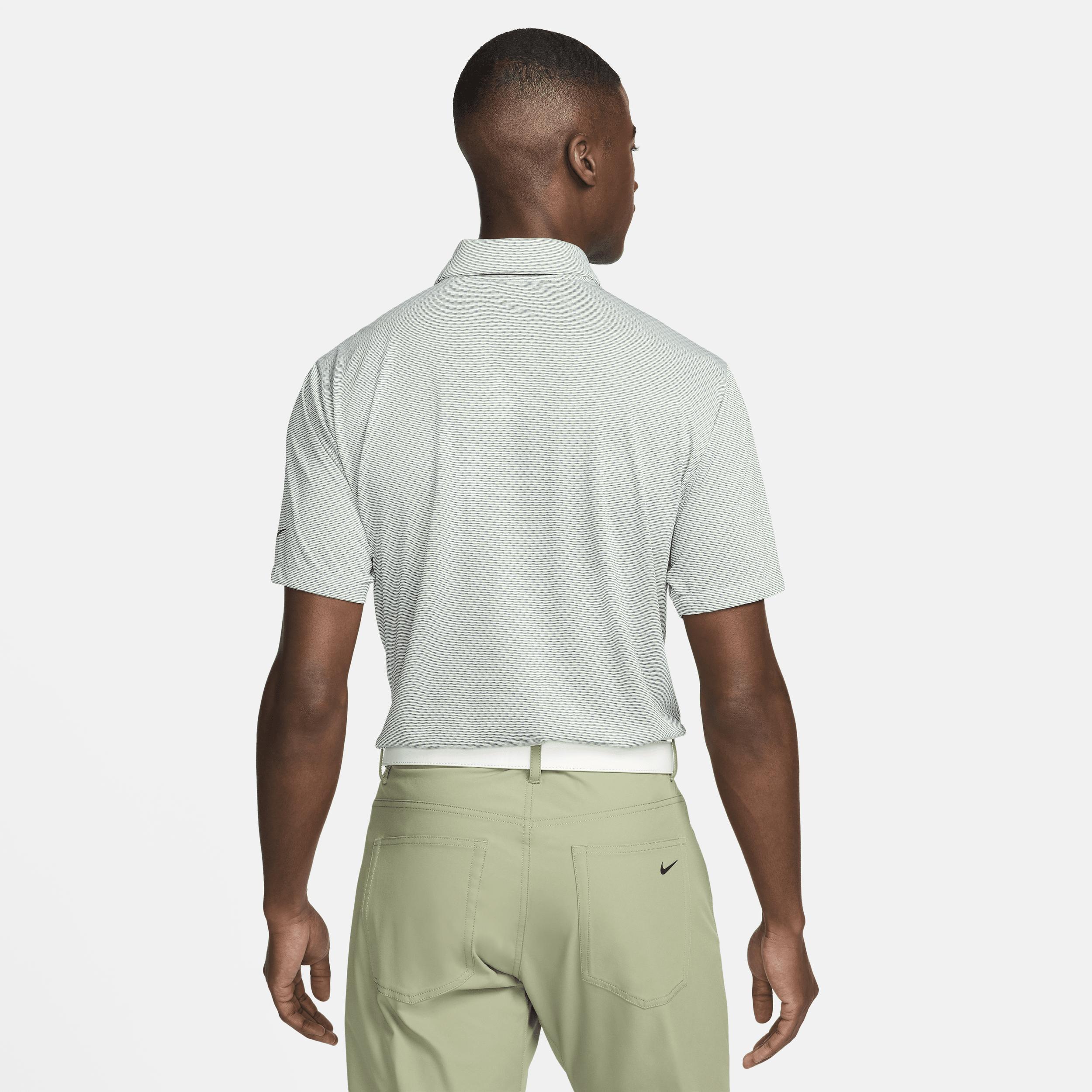 Nike Men's Tour Dri-FIT Golf Polo Product Image