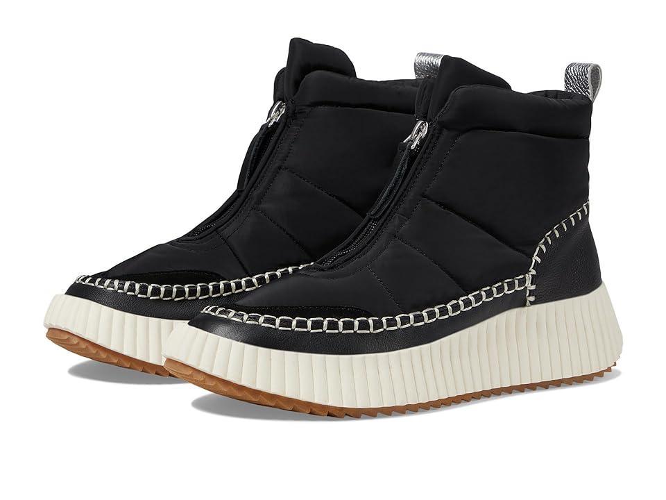 Dolce Vita Devlin High Top Platform Sneaker Product Image