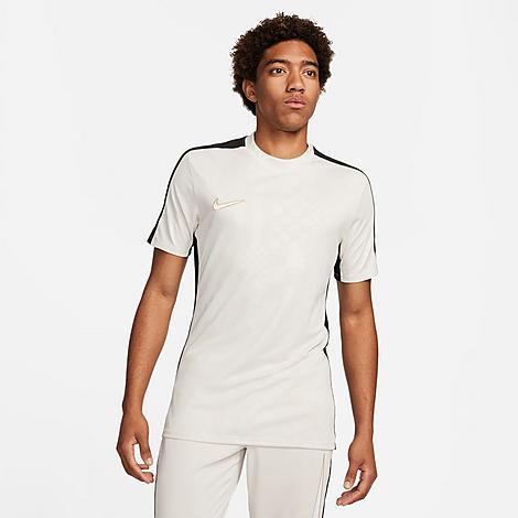 Nike Men's Academy Dri-FIT Soccer Short-Sleeve Top Product Image