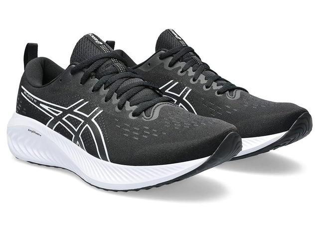 Asics Mens Gel-excite 10 Running Sneakers from Finish Line - Black Product Image