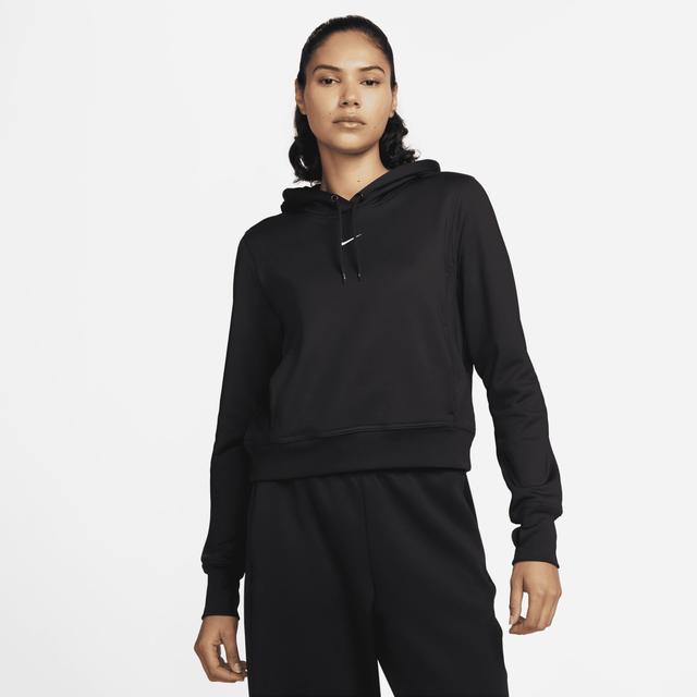 Nike Women's Therma-FIT One Pullover Hoodie Product Image