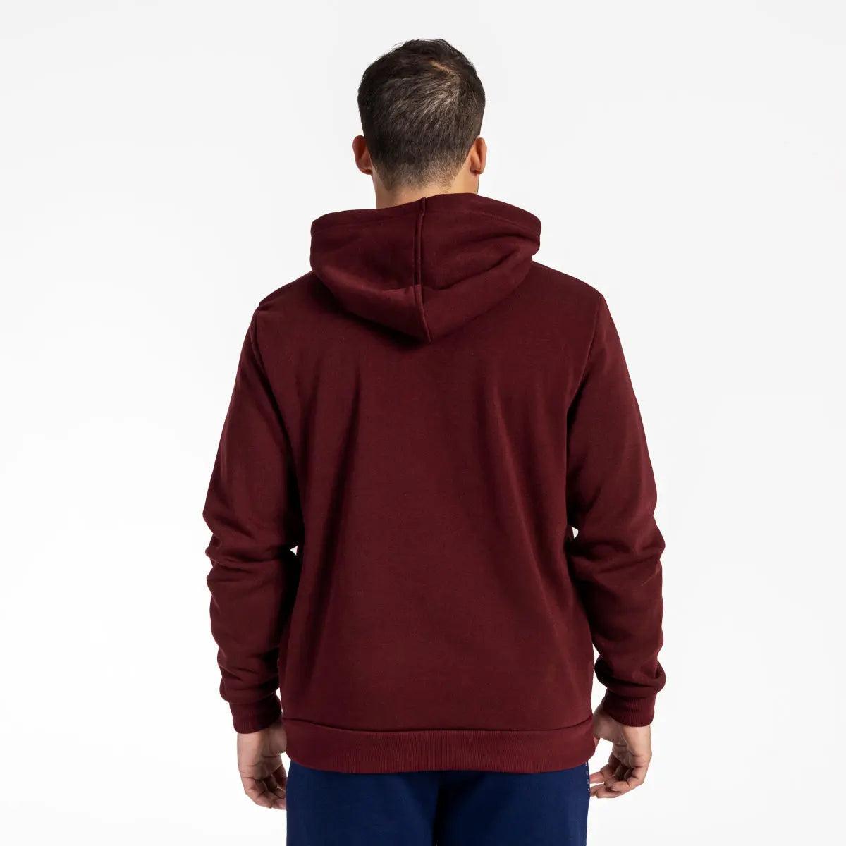 TROOP Men's Refine Hoodie Male Product Image