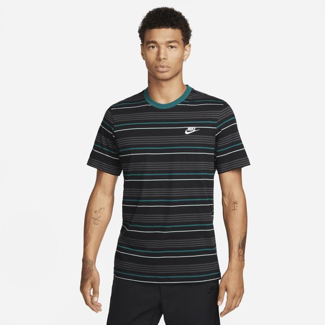 Men's Nike Sportswear T-Shirt Product Image