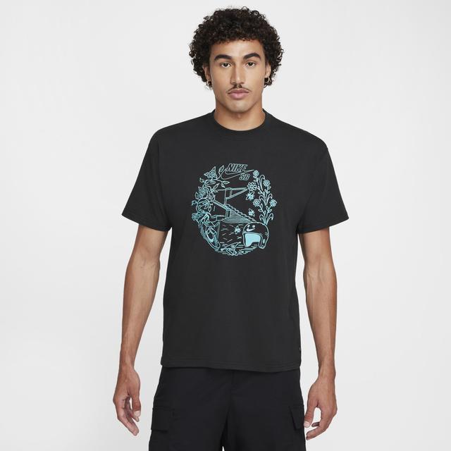 Men's Nike SB T-Shirt Product Image