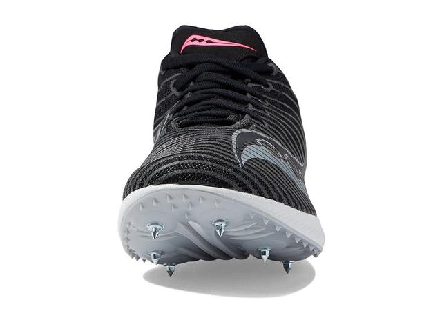 Saucony Velocity MP Vizi) Women's Shoes Product Image