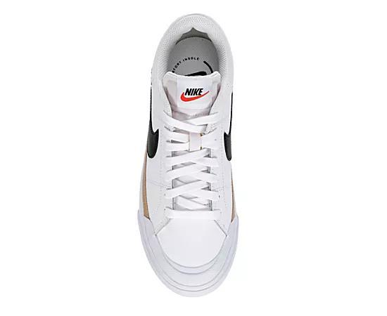 Nike Court Legacy Lift Women's Shoes Product Image